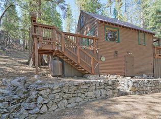 39 Milestone Dr #21, Kyburz, CA 95720