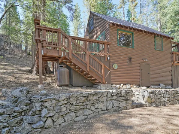 39 Milestone Dr #21, Kyburz, CA 95720