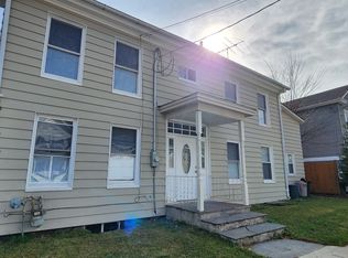 12 Delaware St, Pt Jervis, NY 12771