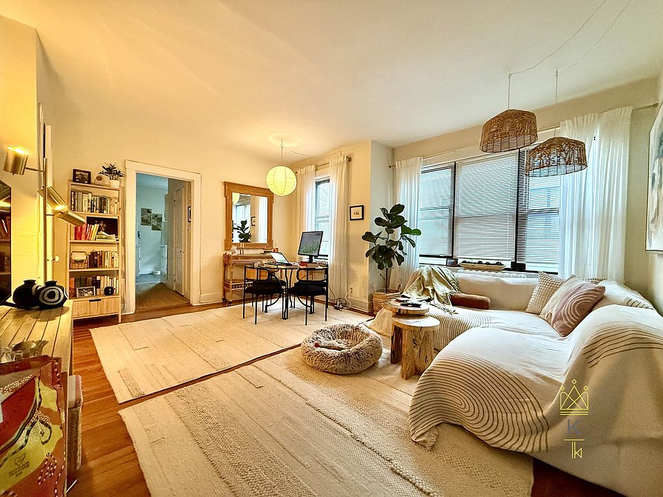 1st image of 124 Babcock St APT 26A