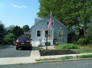 323 2nd Ave, Hightstown, NJ 08520