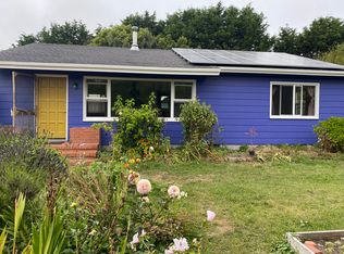 (Undisclosed Address), Arcata, CA 95521