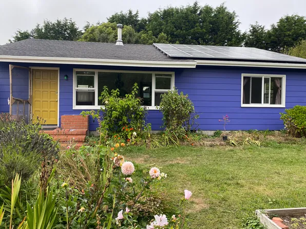 (undisclosed Address), Arcata, CA 95521