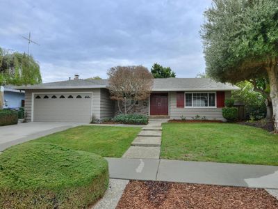 940 Larissa Ct, San Jose, CA, 95136