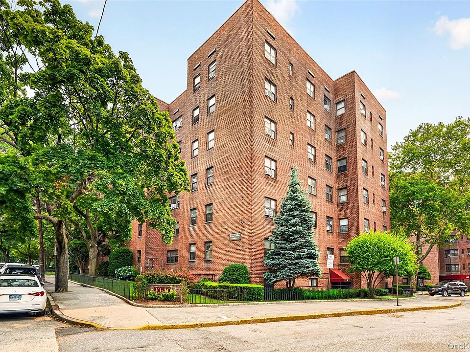 1st image of 30 Fleetwood Avenue #4F