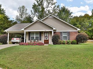 368 Winter Cv, Pontotoc, MS 38863