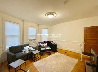121 Calumet St #103, Roxbury Crossing, MA 02120