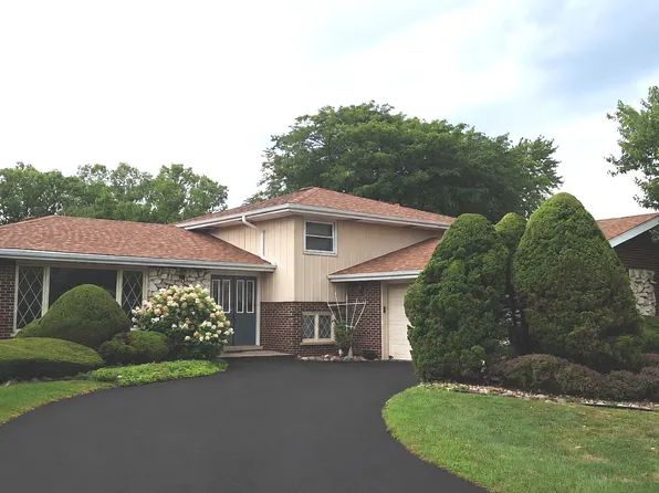 8823 Prestwick Ln, Orland Park, IL 60462