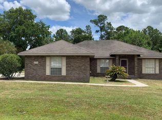 126 SW Tarragon Gln, Lake City, FL 32024