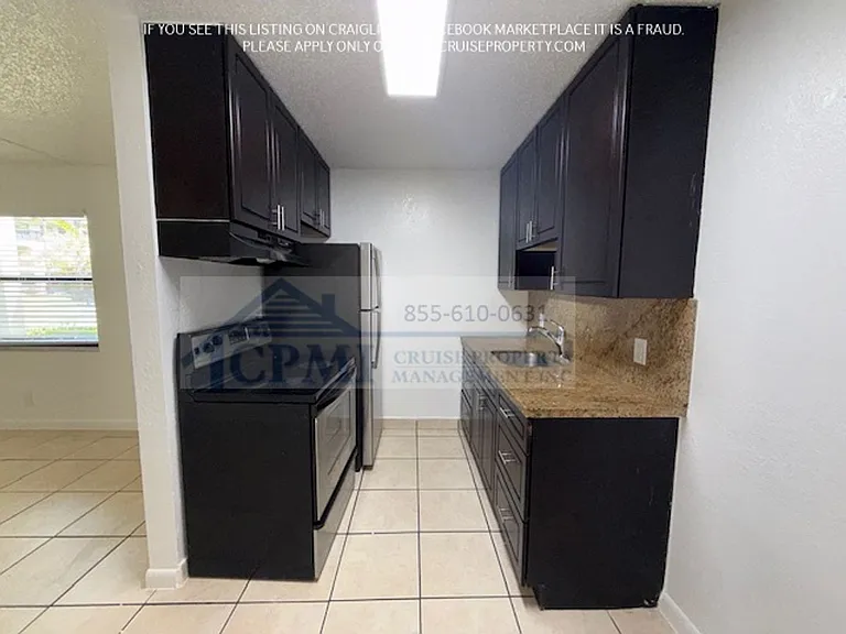Riverside Manor/N'ice Apartments - 889 Riverside Drive, Ft. Lauderdale, FL 33312 — Photo 20