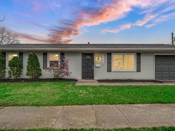 3146 Marion St, Hobart, IN 46342