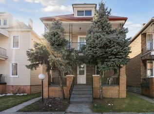 9391 McDougall - FDR, Hamtramck, MI 48212