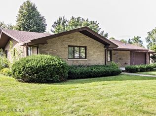 503 Palladium Dr E, Joliet, IL