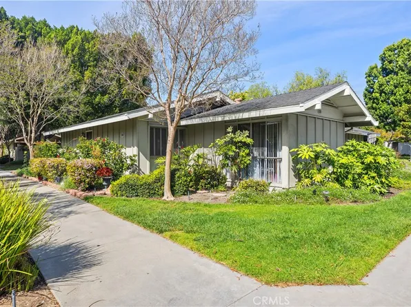 338 Avenida Sevilla Unit A, Laguna Woods, CA 92637