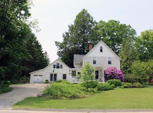 209 Main St, Hampton, CT 06247