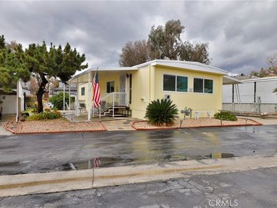 8651 Foothill Blvd SPACE 50, Rancho Cucamonga, CA, 91730