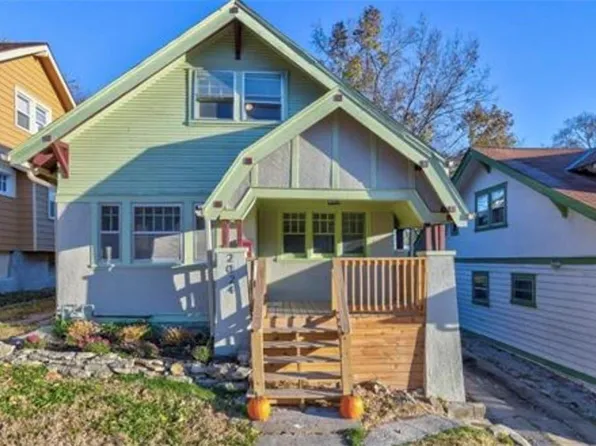 2024 E 48th Ter, Kansas City, MO 64130