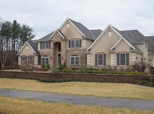 7848 Hatherton Pl, Galena, OH 43021