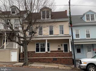 1717 Centre St, Ashland, PA 17921