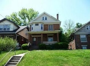 1917 Crane Ave, Cincinnati, OH