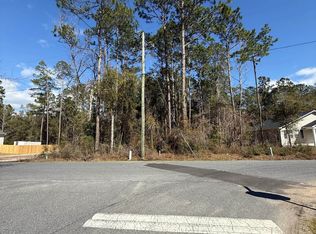 Blackfoot Rd Unit 2, Crawfordville, FL 32327