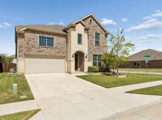 3400 Swift Fox Way, McKinney, TX 75071