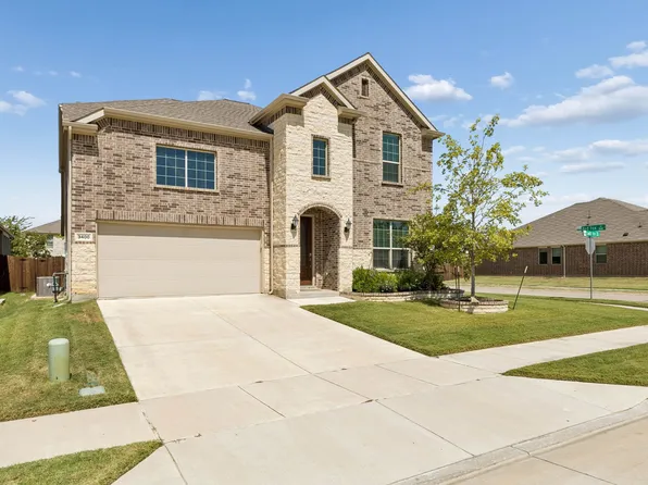 3400 Swift Fox Way, McKinney, TX 75071
