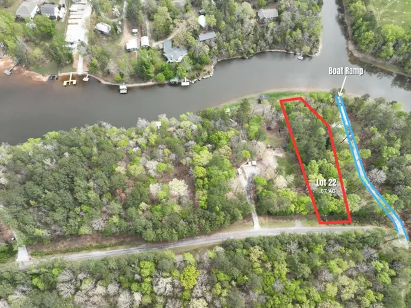 22 Crystal Cv, Wedowee, AL 36278
