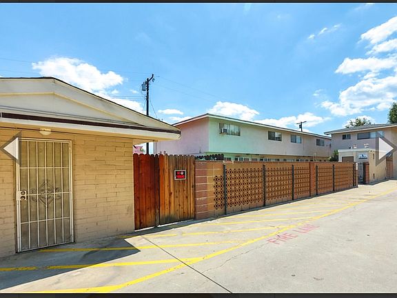 2nd image of 1325 S Alta Vista Ave #I