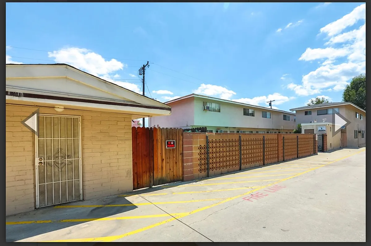 Building Photo - 1325Alta