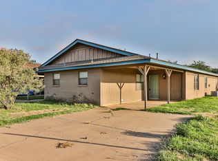 6502 26th St #A, Lubbock, TX 79407