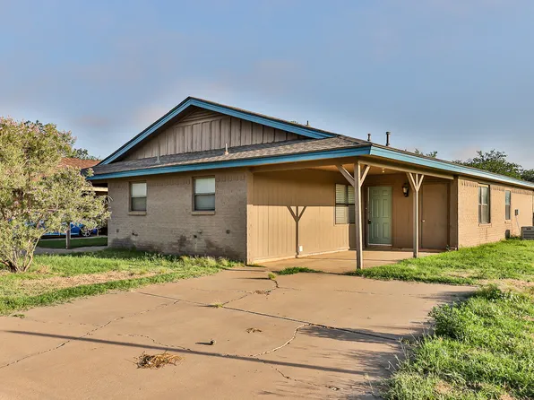 6502 26th St #A, Lubbock, TX 79407