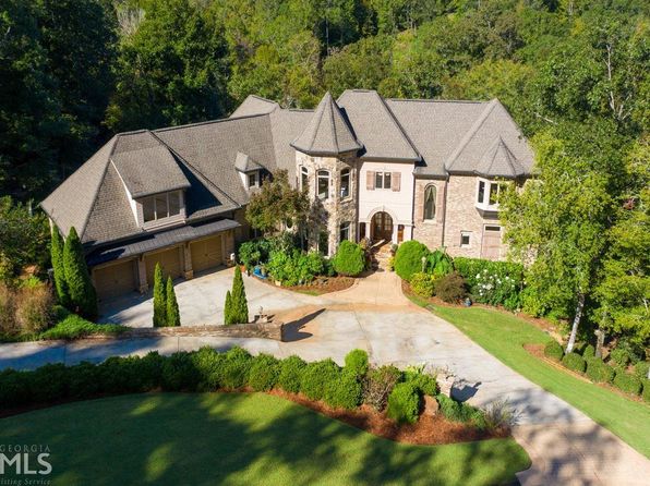 Forsyth Ga Luxury Homes For Sale 218 Homes Zillow