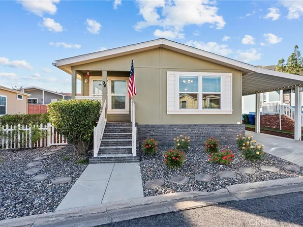 15455 Glenoaks Blvd Space 94, Sylmar, CA 91342