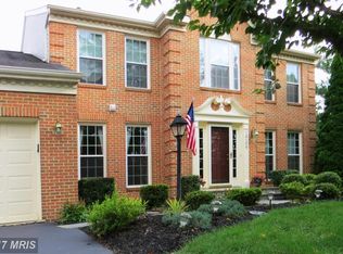 12179 Hopper Ln, Bristow, VA 20136