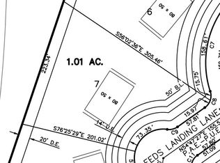 3902 Leeds Landing Ln, Spring, TX 77386