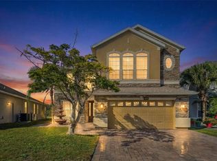 2250 Windcrest Lake Cir, Orlando, FL 32824