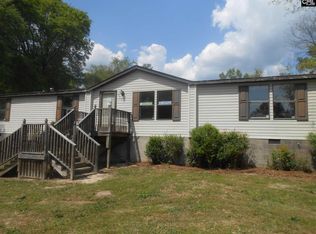 612 Cypress Lakes Rd, Newberry, SC 29108