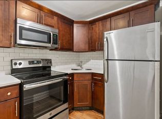 45 Albany Ave #1F, Brooklyn, NY 11213