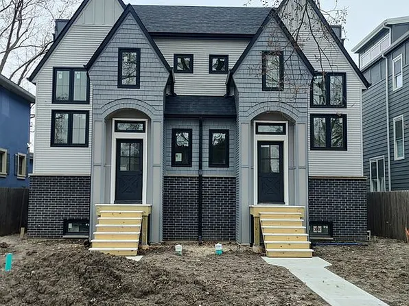 2106 Darrow Ave, Evanston, IL 60201