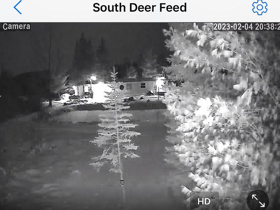 2nd image of 20905 McConnaughey Rd
