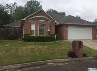 127 Oak Meadow Ln, Oneonta, AL 35121