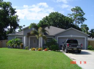 4373 Alamosa St, Cocoa, FL 32927