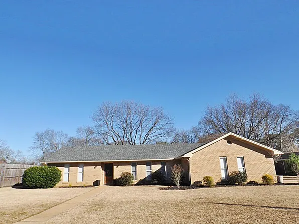 103 Yellowstone Cir, Tupelo, MS 38801