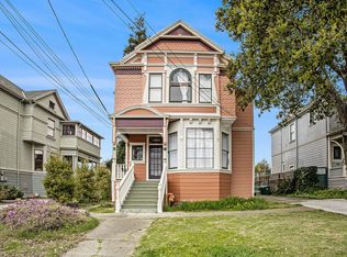 2057 San Jose Ave #B, Alameda, CA 94501