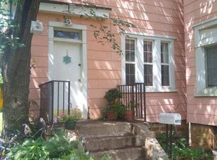 700 Gladstone Ave, Baltimore, MD 21210