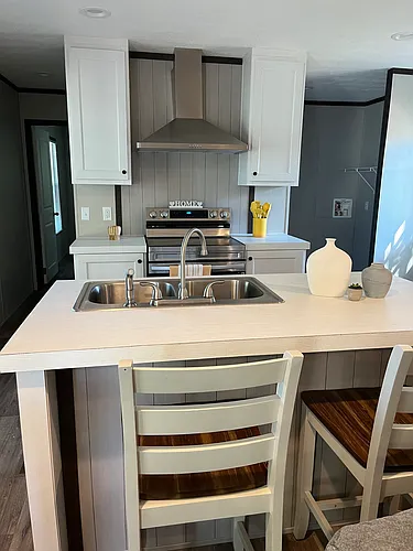 Floor plan New Home Models