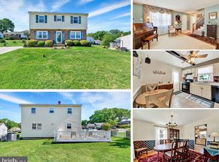 3 Eyre Ct, Nottingham, MD 21236