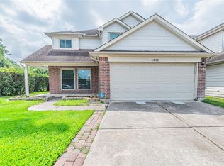 6630 Bluebottle Ln, Katy, TX 77449