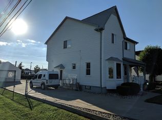 32935 Garfield Rd, Fraser, MI 48026